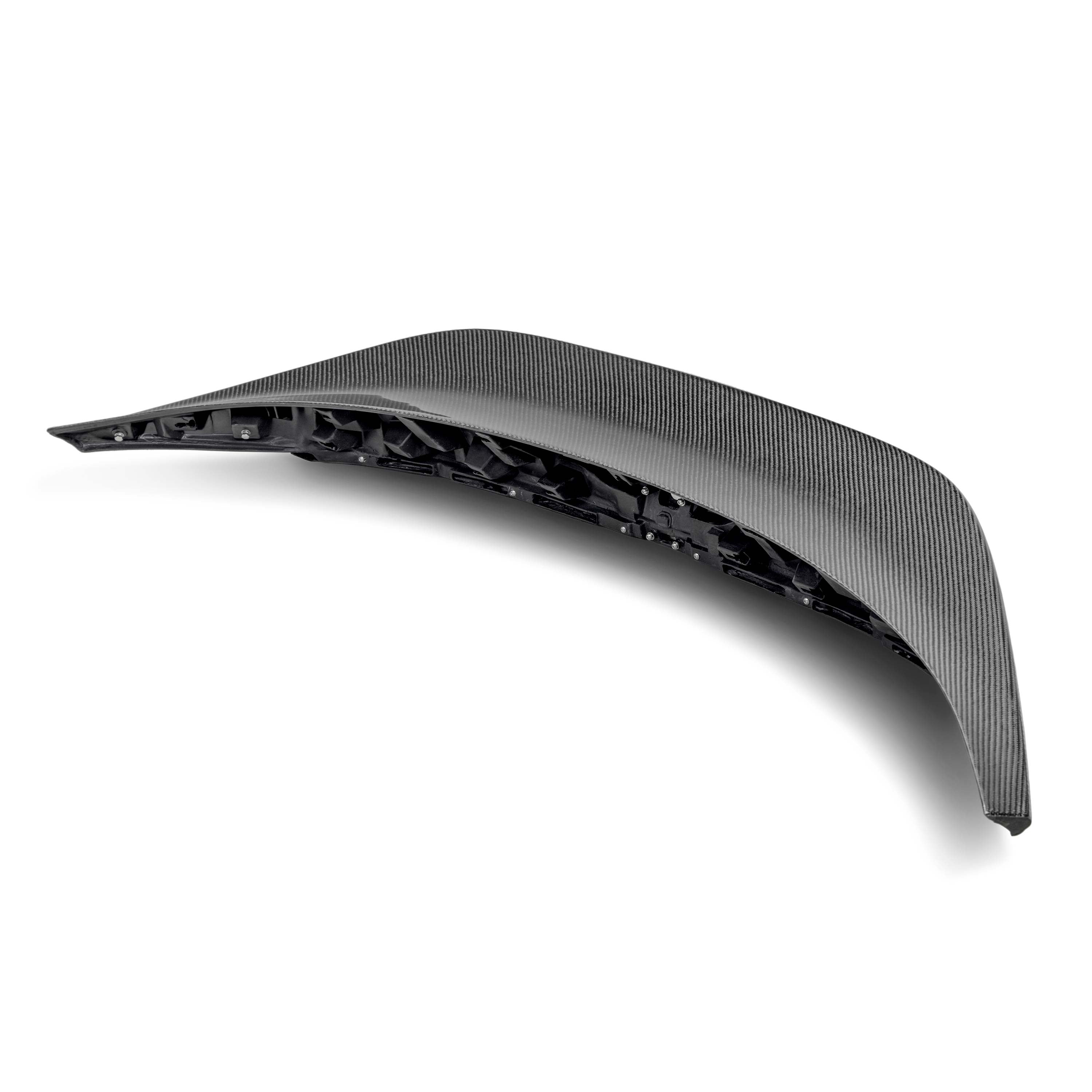 Seibon Carbon Fiber Spoiler - 2022+ Toyota GR86/Subaru BRZ