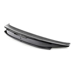 Seibon Carbon Fiber Spoiler - 2022+ Toyota GR86/Subaru BRZ