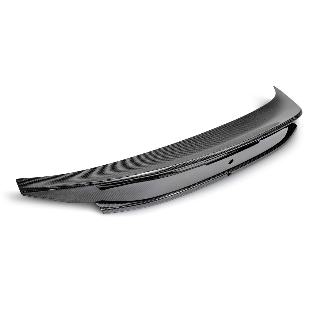 Seibon Carbon Fiber Spoiler - 2022+ Toyota GR86/Subaru BRZ