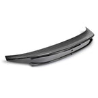 Seibon Carbon Fiber Spoiler - 2022+ Toyota GR86/Subaru BRZ
