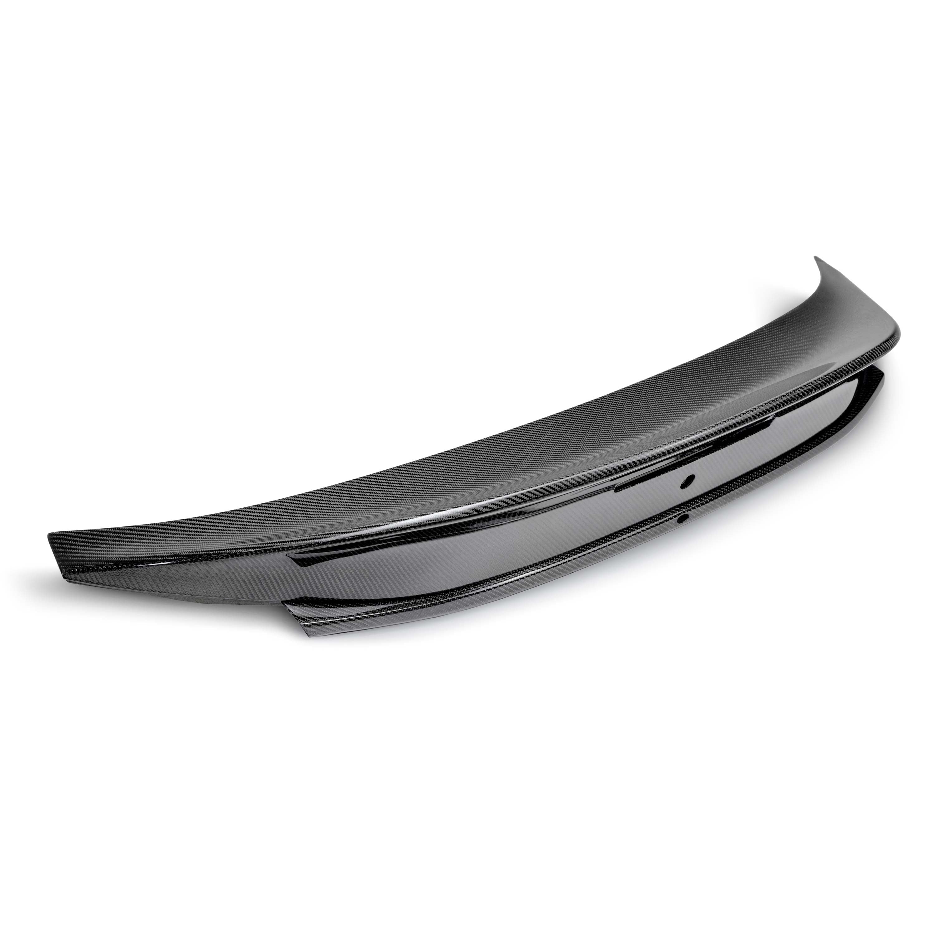 Seibon Carbon Fiber Spoiler - 2022+ Toyota GR86/Subaru BRZ