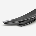 Seibon Carbon Fiber Spoiler - 2022+ Toyota GR86/Subaru BRZ