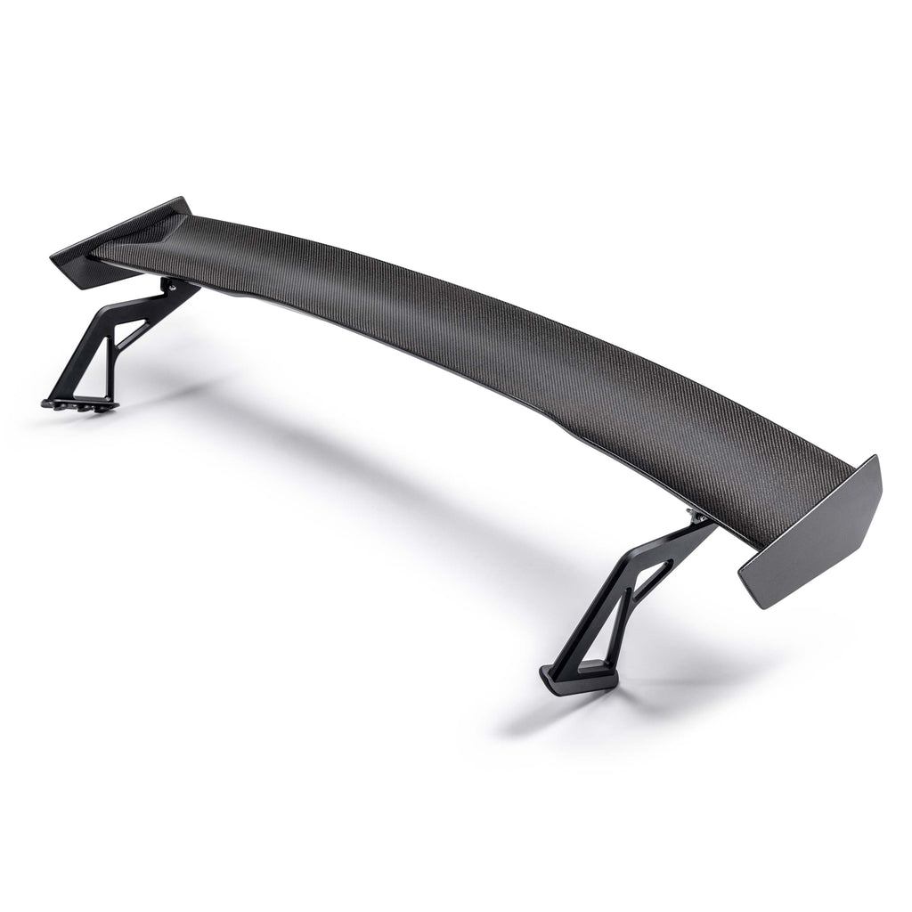 Seibon GT-Style Carbon Fiber Rear Spoiler - 2023-2025 Honda Civic Type R