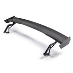 Seibon GT-Style Carbon Fiber Rear Spoiler - 2023-2025 Honda Civic Type R