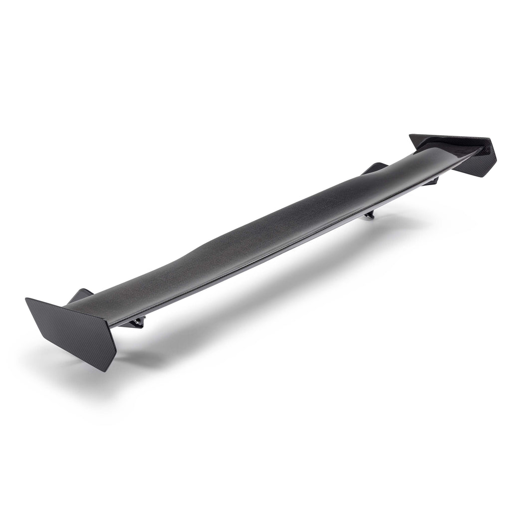 Seibon GT-Style Carbon Fiber Rear Spoiler - 2023-2025 Honda Civic Type R