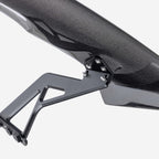 Seibon GT-Style Carbon Fiber Rear Spoiler - 2023-2025 Honda Civic Type R