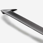Seibon OEM-Style Carbon Fiber Rear Spoiler - 2023-2024 Honda Civic Type R