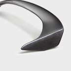 Seibon OEM-Style Carbon Fiber Rear Spoiler - 2023-2024 Honda Civic Type R