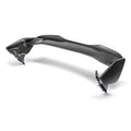 Seibon MB-Style Carbon Fiber Rear Spoiler - 2023-2026 Toyota GR Corolla