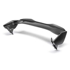 Seibon MB-Style Carbon Fiber Rear Spoiler - 2023-2026 Toyota GR Corolla