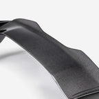 Seibon MB-Style Carbon Fiber Rear Spoiler - 2023-2026 Toyota GR Corolla