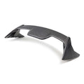Seibon OEM-Style Carbon Fiber Rear Spoiler - 2023-2024 Toyota GR Corolla