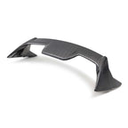 Seibon OEM-Style Carbon Fiber Rear Spoiler - 2023-2024 Toyota GR Corolla