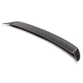Seibon MB-Style Carbon Fiber Rear Spoiler - 2023-2025 Toyota Prius/Prius Prime