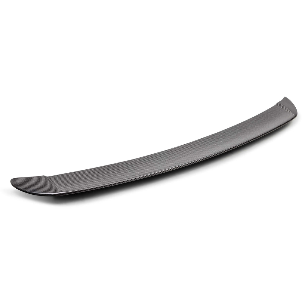 Seibon MB-Style Carbon Fiber Rear Spoiler - 2023-2025 Toyota Prius/Prius Prime