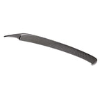 Seibon MB-Style Carbon Fiber Rear Spoiler - 2023-2025 Toyota Prius/Prius Prime