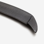 Seibon MB-Style Carbon Fiber Rear Spoiler - 2023-2025 Toyota Prius/Prius Prime