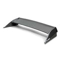 Seibon TR-Style Carbon Fiber Rear Spoiler - 1991-2005 Acura NSX