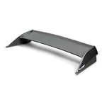 Seibon TR-Style Carbon Fiber Rear Spoiler - 1991-2005 Acura NSX