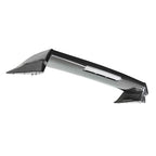 Seibon TR-Style Carbon Fiber Rear Spoiler - 1991-2005 Acura NSX