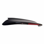 Seibon SP-Style Carbon Fiber Rear Spoiler W/LED - 1992-1995 Honda Civic HB