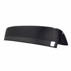 Seibon SP-Style Carbon Fiber Rear Spoiler W/LED - 1992-1995 Honda Civic HB