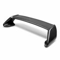 Seibon RB-Style Carbon Fiber Rear Spoiler - 1998-2001 Subaru Impreza