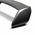 Seibon RB-Style Carbon Fiber Rear Spoiler - 1998-2001 Subaru Impreza