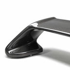 Seibon RB-Style Carbon Fiber Rear Spoiler - 1998-2001 Subaru Impreza
