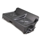 Seibon Carbon Fiber Rear Seat Delete - 2023-2024 Toyota GR Corolla - Matte