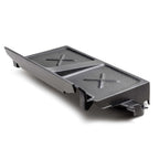 Seibon Carbon Fiber Rear Seat Delete - 2023-2024 Toyota GR Corolla - Matte