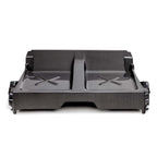 Seibon Carbon Fiber Rear Seat Delete - 2023-2024 Toyota GR Corolla