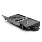 Seibon Carbon Fiber Rear Seat Delete - 2023-2024 Toyota GR Corolla