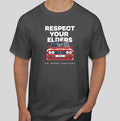VRSF “Classic” Short Sleeve T-Shirt