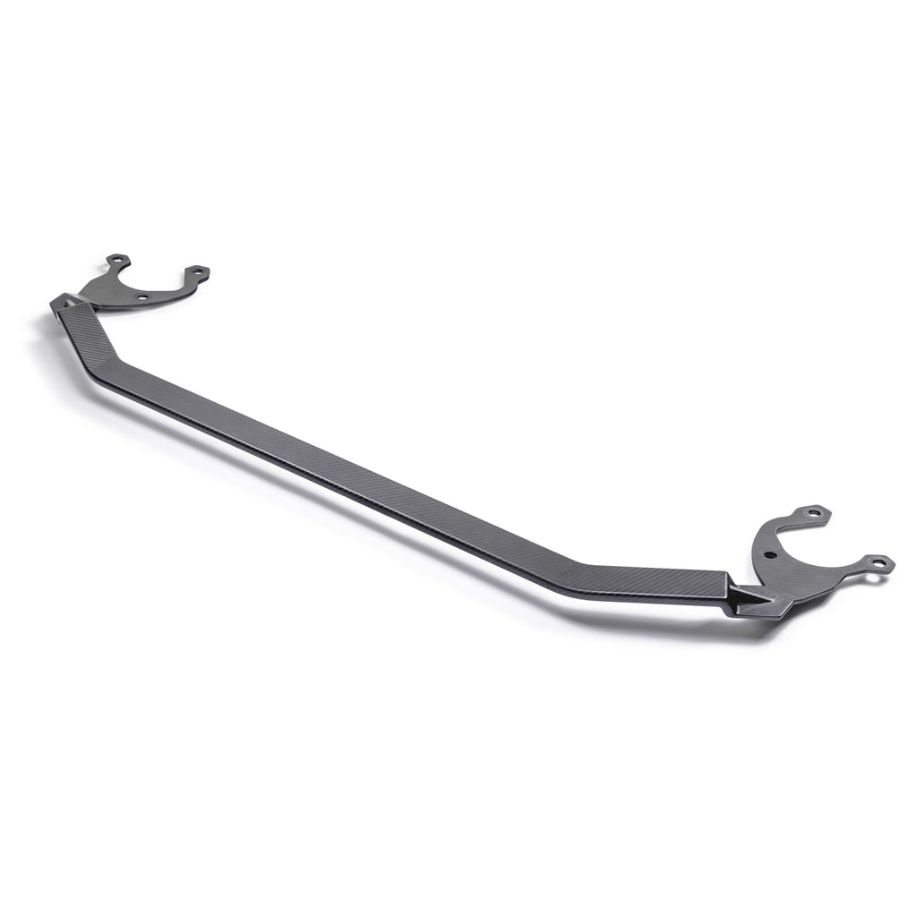 Seibon Carbon Fiber Front Strut Brace - 2023-2026 Toyota GR Corolla