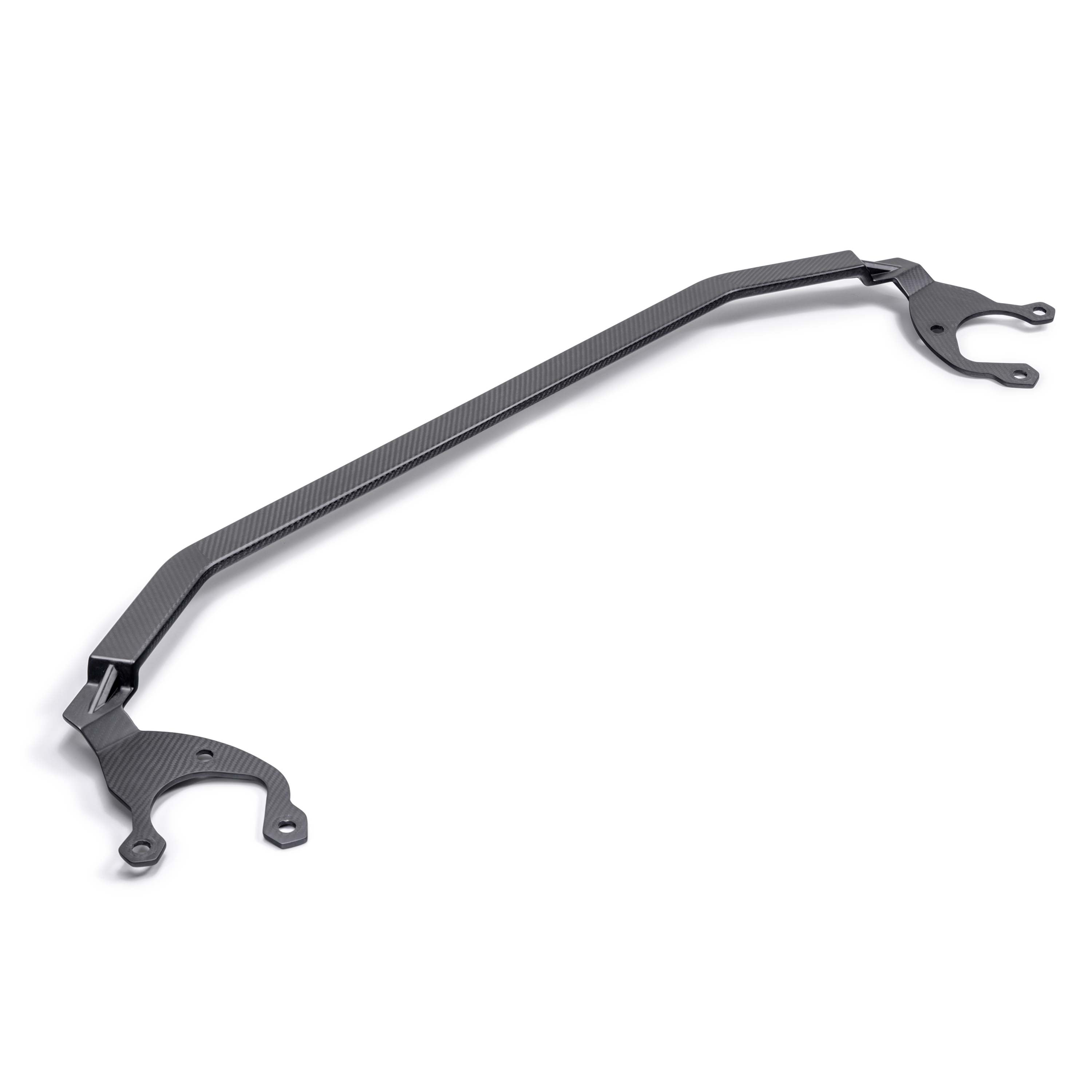 Seibon Carbon Fiber Front Strut Brace - 2023-2026 Toyota GR Corolla