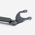 Seibon Carbon Fiber Front Strut Brace - 2023-2026 Toyota GR Corolla