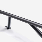 Seibon Carbon Fiber Rear Strut Brace - 2023-2026 Toyota GR Corolla