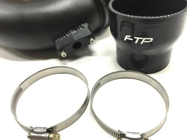 FTP Motorsport Charge Pipe For BMW / N55 / E8X / E9X / 135i / 335i | SG71312
