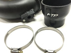 FTP Motorsport Charge Pipe For BMW / N55 / E8X / E9X / 135i / 335i | SG71312
