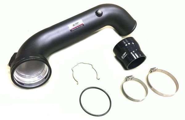 FTP Motorsport Charge Pipe For BMW / N55 / E8X / E9X / 135i / 335i | SG71312
