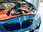 FTP Motorsport Charge Pipe And Boost Pipe V2 - BMW / N55 / M235i / F87 M2 | SG71380