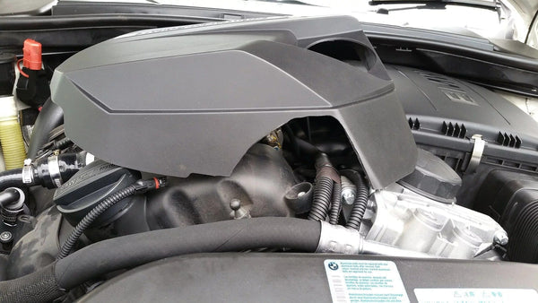 FTP Motorsport Oil Catch Tank - BMW / N55 / E8X / E9X / F1X | SG80039-1