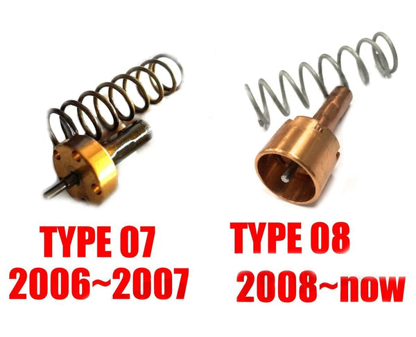 FTP Motorsport Thermostat Kit V2 - BMW / N54 / N55 / S55 / E8X / E9X / E6X / 135i / 335i / 535i