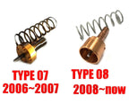 FTP Motorsport Thermostat Kit V2 - BMW / N54 / N55 / S55 / E8X / E9X / E6X / 135i / 335i / 535i