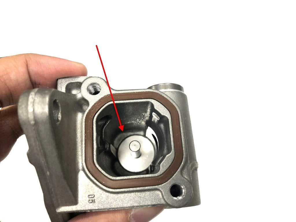 FTP Motorsport Low Oil Temp Thermostat Part V2 - BMW / N54 / N55 | SG84006