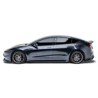 ADRO Tesla Model 3 Highland Carbon Fiber Rear Diffuser