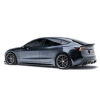 ADRO Tesla Model 3 Highland & Performance Carbon Fiber Side Skirts