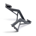 Seibon BH-Style Rear Spoiler Mounting Bracket - 2023-2025 Honda Civic Type R