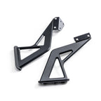 Seibon BH-Style Rear Spoiler Mounting Bracket - 2023-2025 Honda Civic Type R